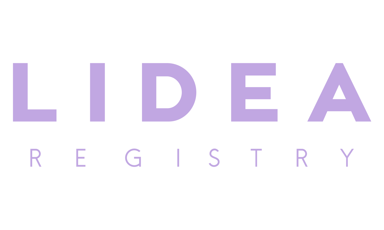 LIDEA Registry